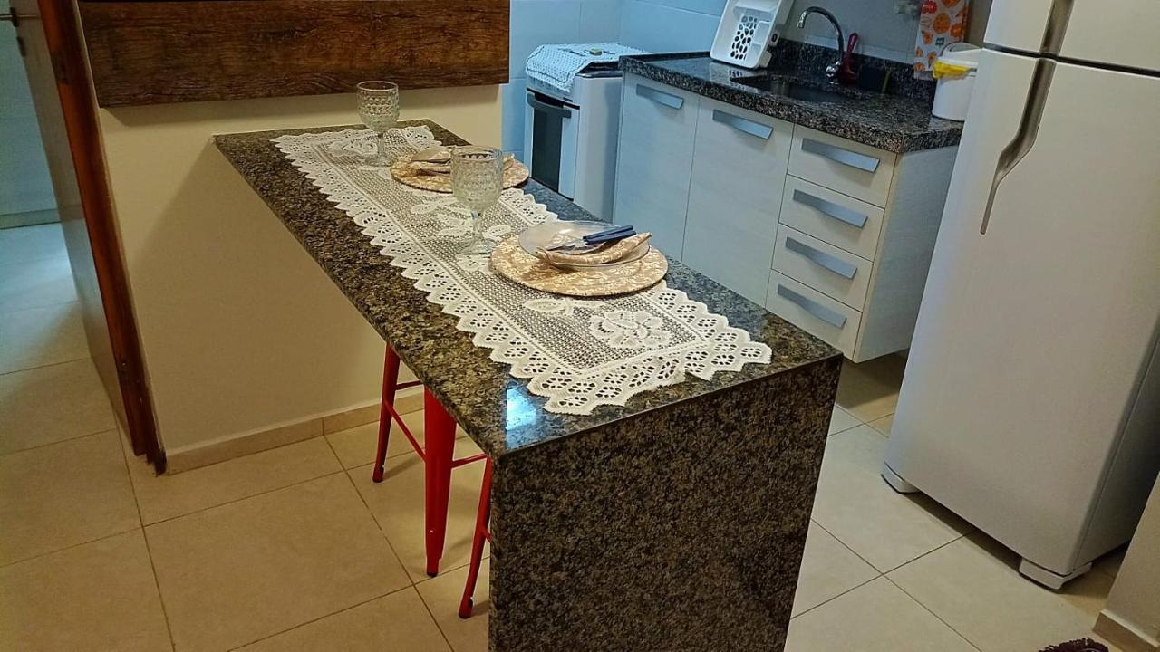 Apartamentos Com Vista Para O Mar - Angela Flats Joao Pessoa Exterior photo